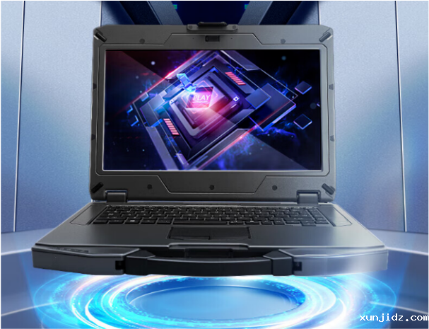 aag九游会登陆网站加固笔记本DT-S1406G触控板不工作，如何检修?