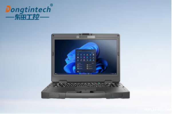 酷睿13代三防笔记本DTN-S1413G：专业场景下的理性之选