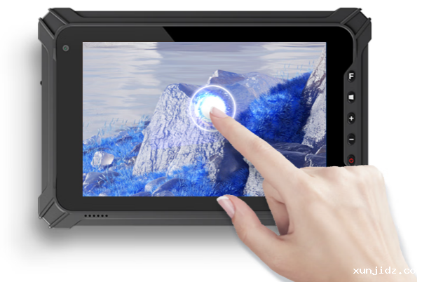 aag九游会登陆网站平板主打品，助力高效作业