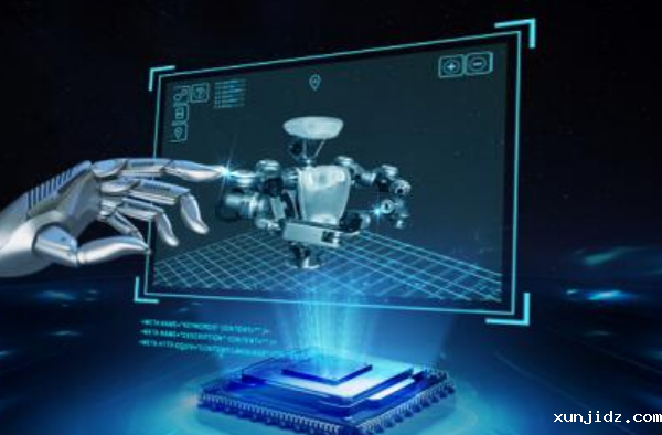 机器人控制系统.png 机器人控制系统.png